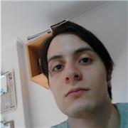 Profesor especializado en procesos de aprendizaje musical